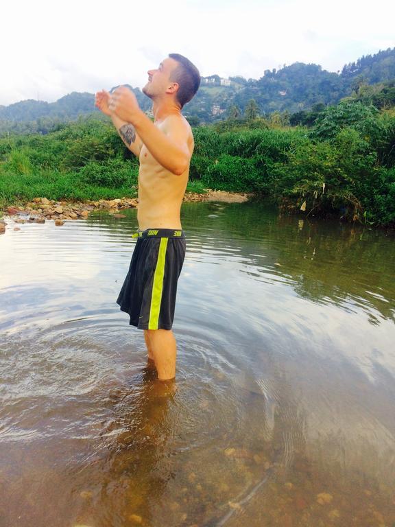 Mount River View Kandy Ngoại thất bức ảnh